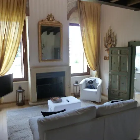 Casa Archi 1 Terrazza Sul Fiume Verona