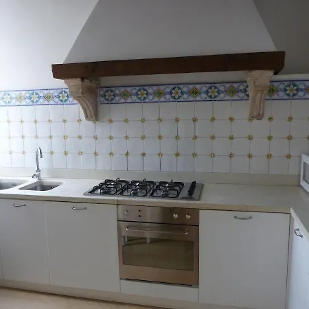 Casa Archi 1 Terrazza Sul Fiume *