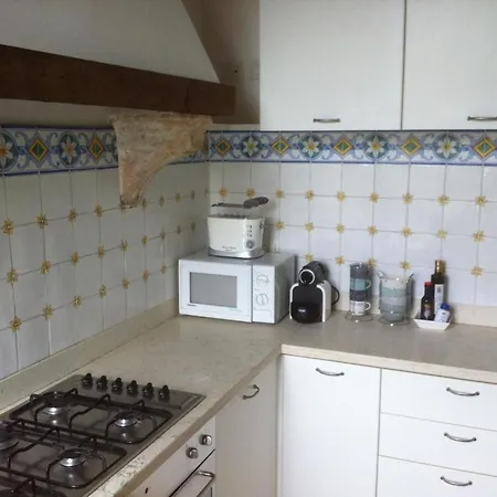Apartmán Casa Archi 1 Terrazza Sul Fiume Verona
